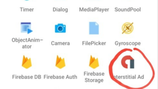 admob apps