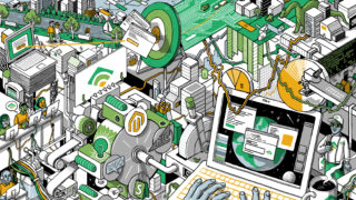 Extra Crunch roundup: Klaviyo EC-1, micromobility’s second wave, UiPath CFO interview, more