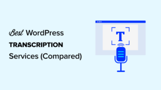 5 Best Transcription Services of 2021 Compared (Cheap & Accurate)