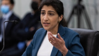 Lina Khan’s timely tech skepticism makes for a refreshingly friendly FTC confirmation hearing