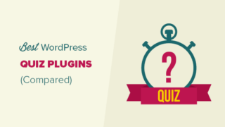 9 Best Quiz Plugins for WordPress (2021)