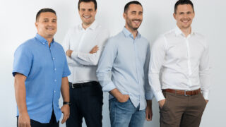 Croatia’s Gideon Brothers raises $31M for its  3D vision-enabled autonomous warehouse robots